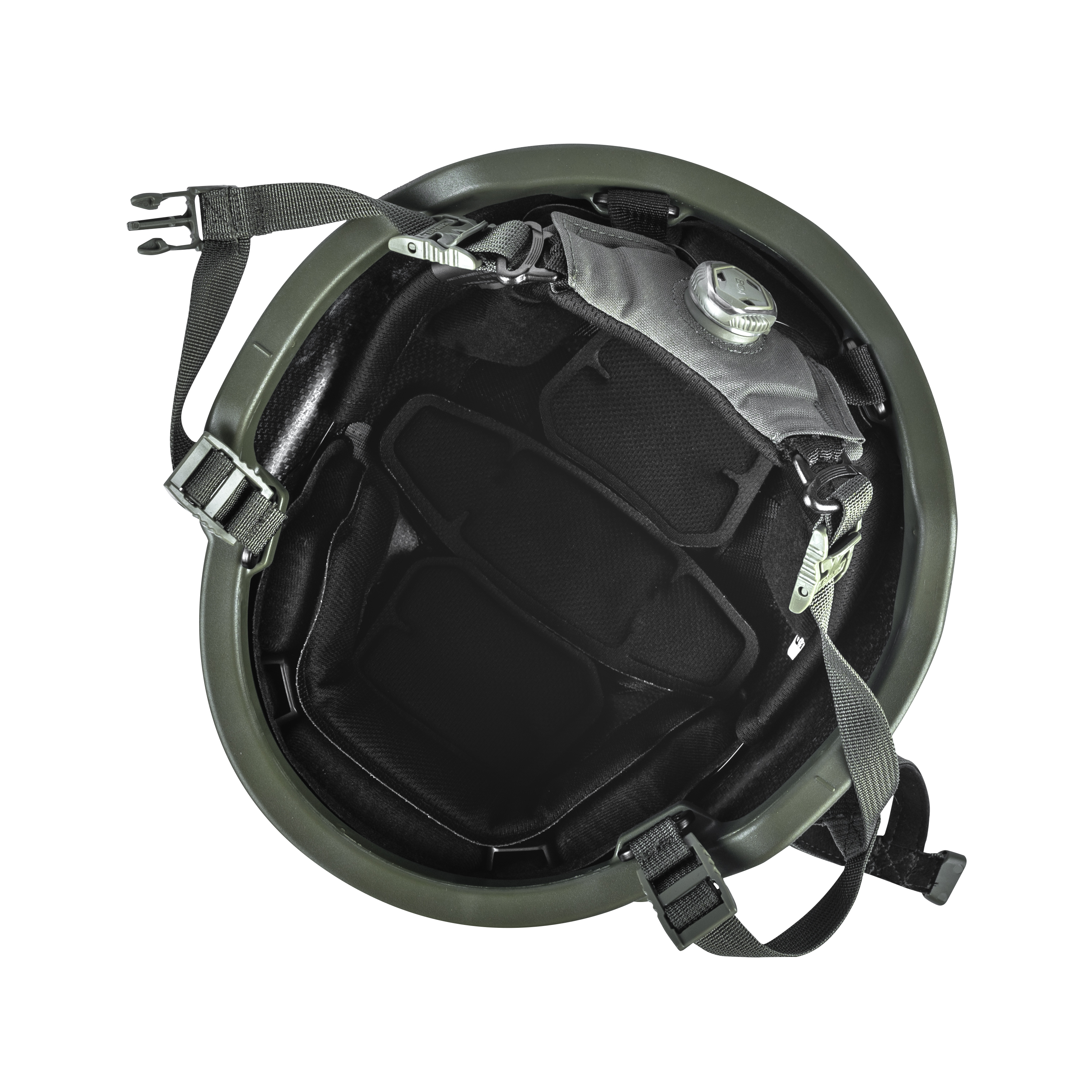 Team Wendy EPIC™ Protector Ballistic Law Enforcement Helmet | Team 